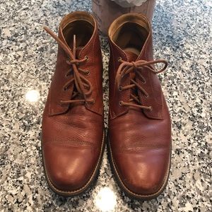 Cole Haan Shoes - Cole Haan Grand.OS Chukkas Cole Haan Shoes - Cole Haan Grand.OS Chukkas